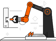Machine Tending