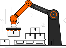 Palletizing