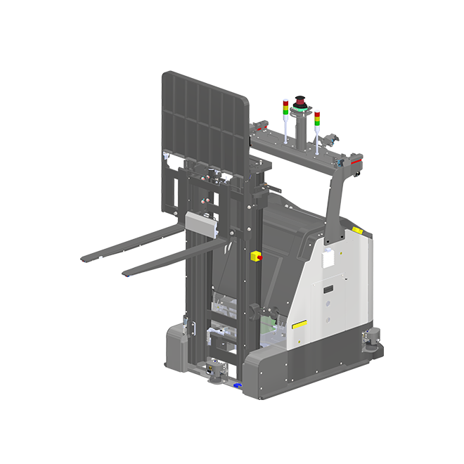 Forklift Type