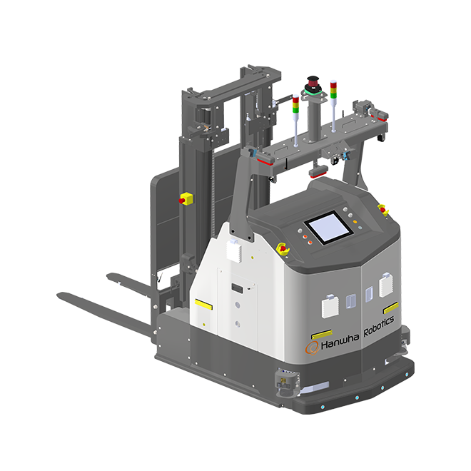 Forklift Type 상세이미지