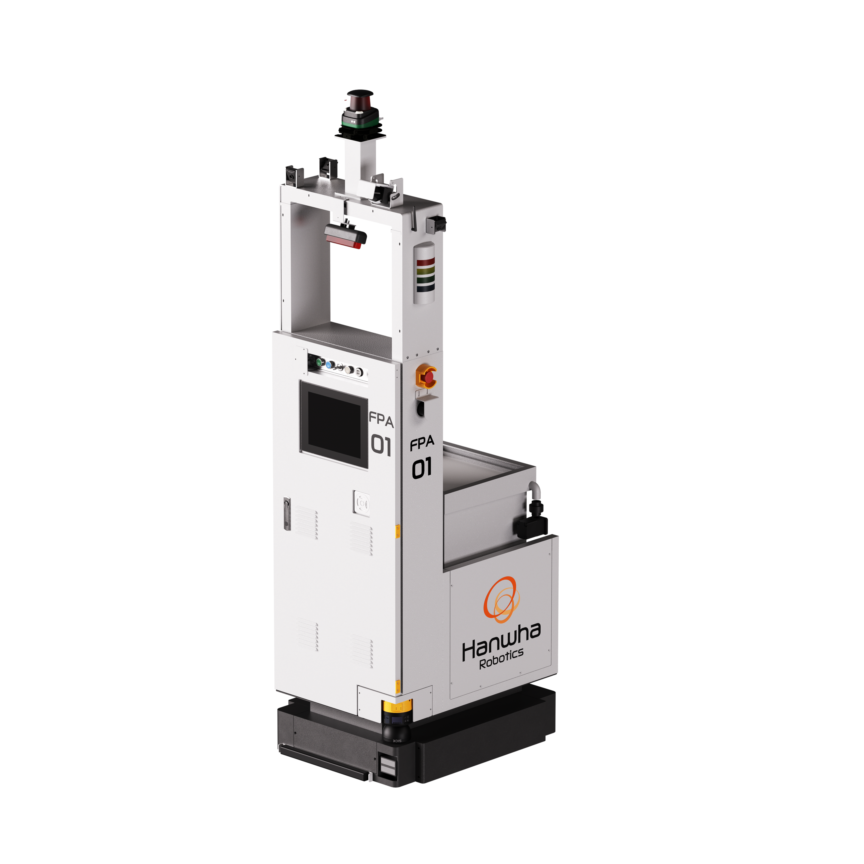 Semiconductor Production Type